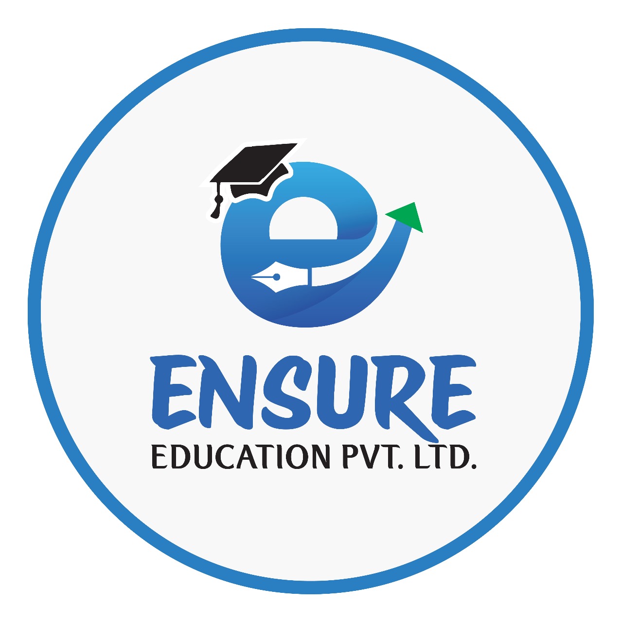 Ganesh Pokhrel- CEO and Founder | Ensure Education Pvt. Ltd.