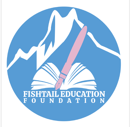 Rajendra KC, CEO and Founder of Fishtail Education Pvt. Ltd