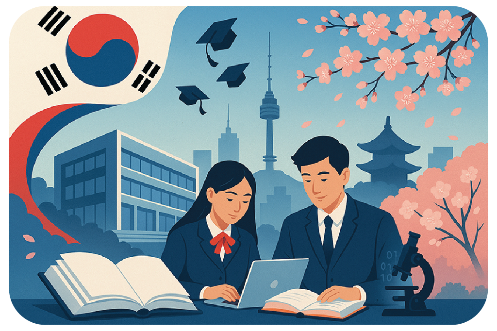 High-Quality Education