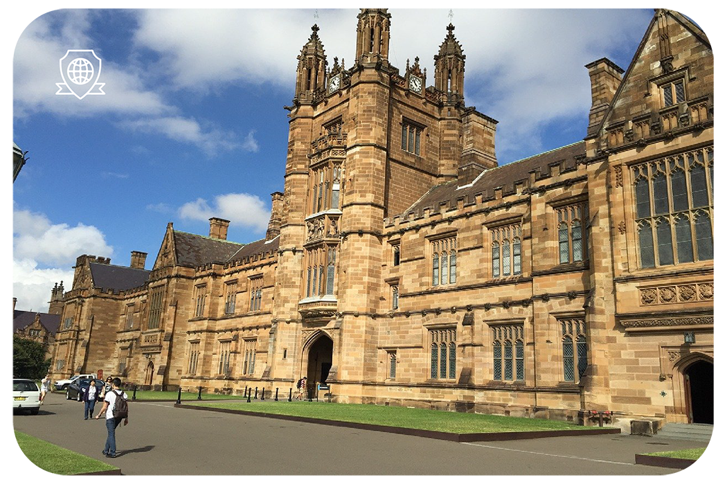 World Class Universities