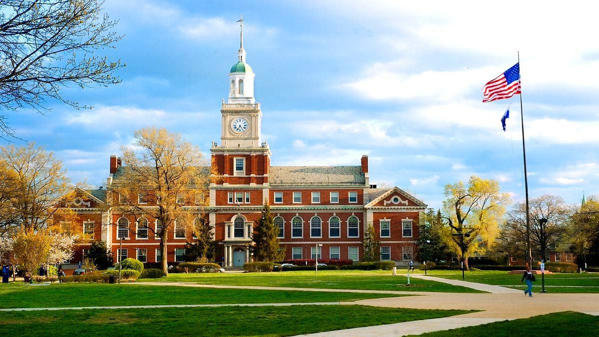 United States: A prospect for Nepalese Students