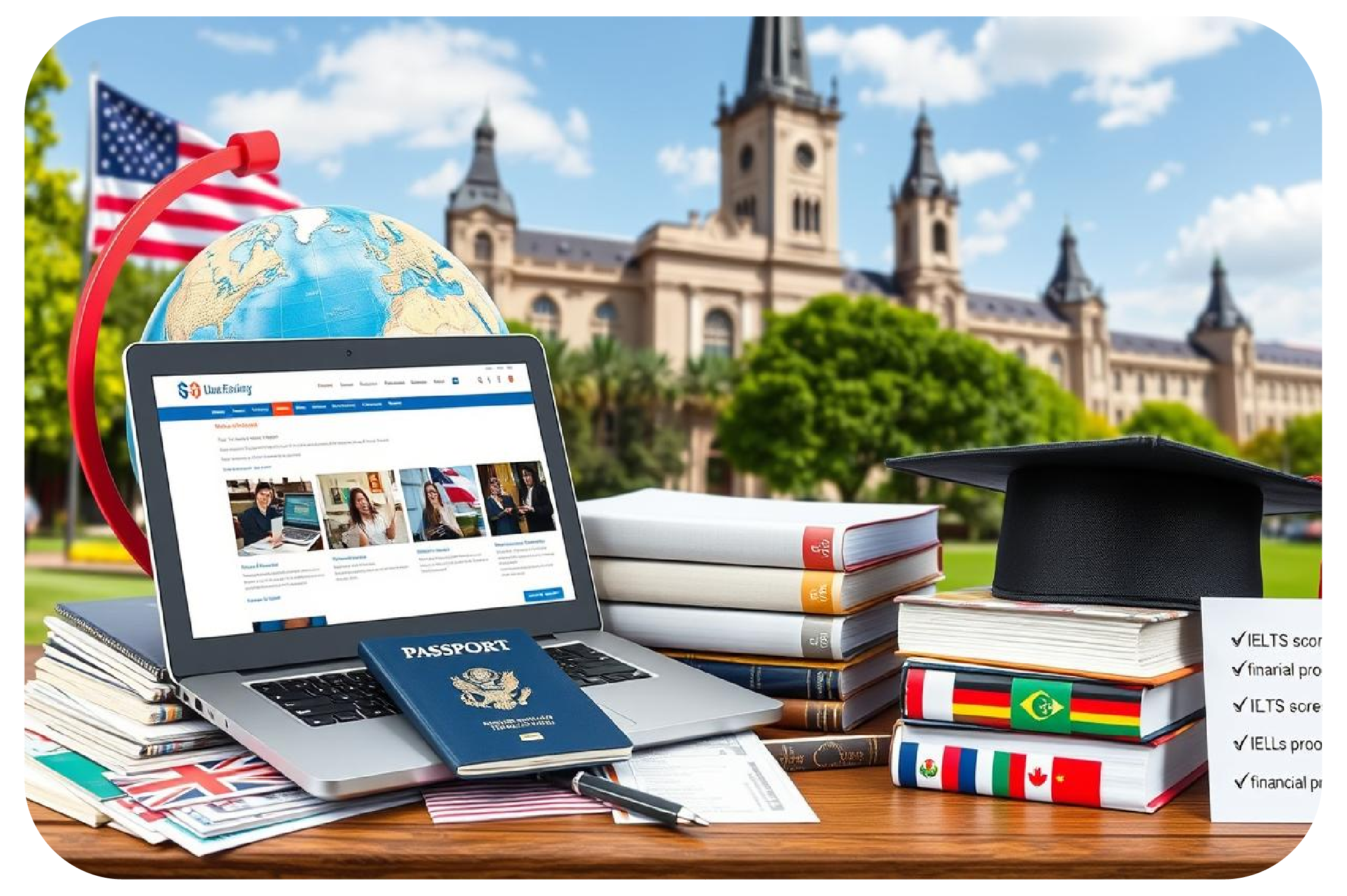 Comprehensive Support