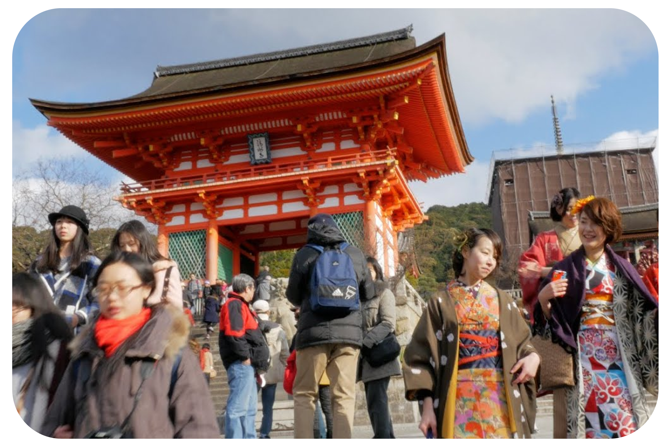 Unique Cultural Immersion