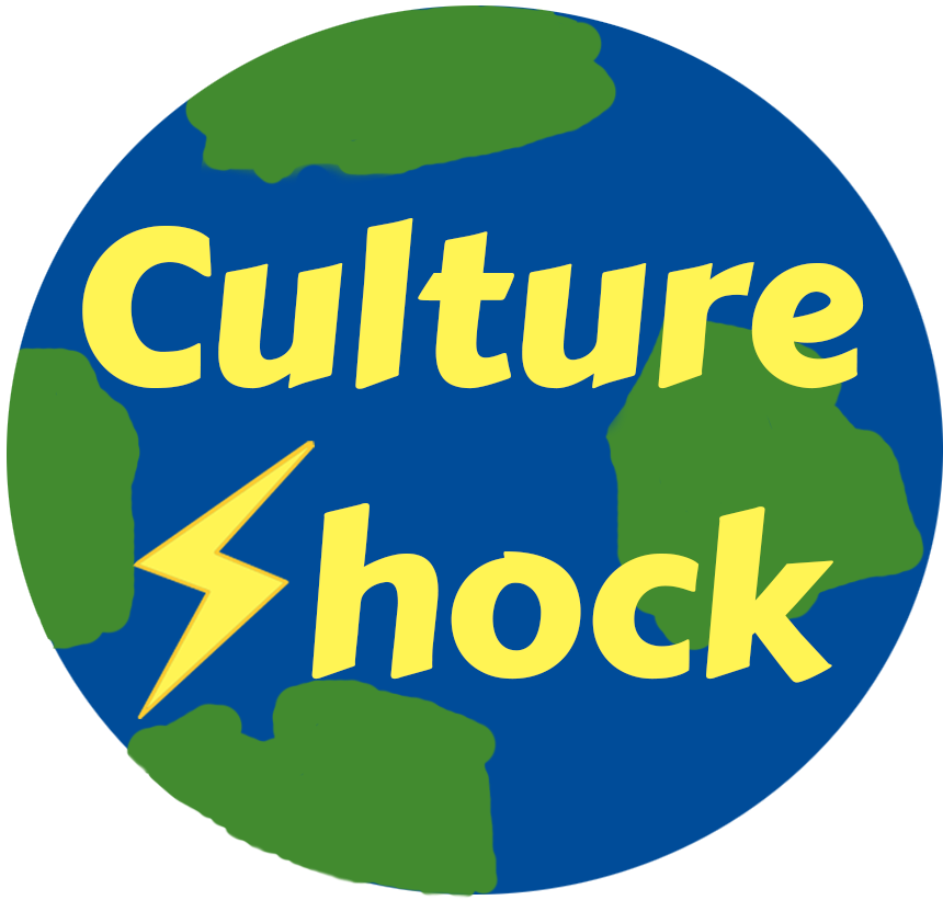 Overcoming Cultural Shock