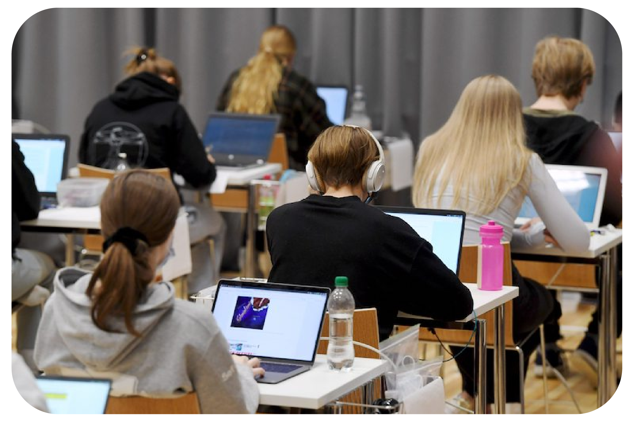 World-Class Education 