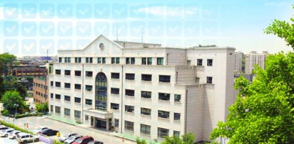 Gangseo University: A popular destination