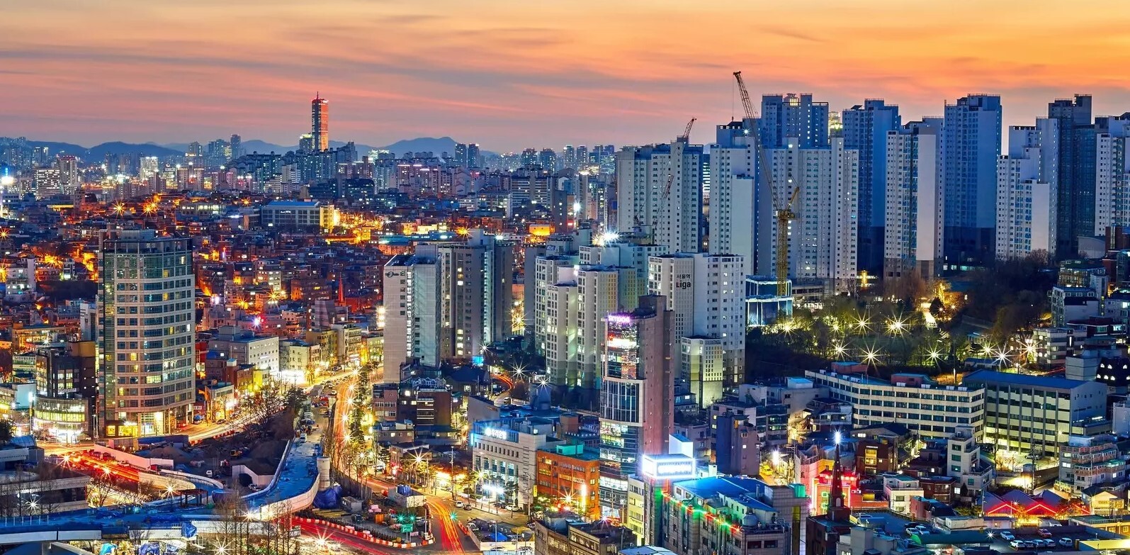 South Korea can become a global innovation hub