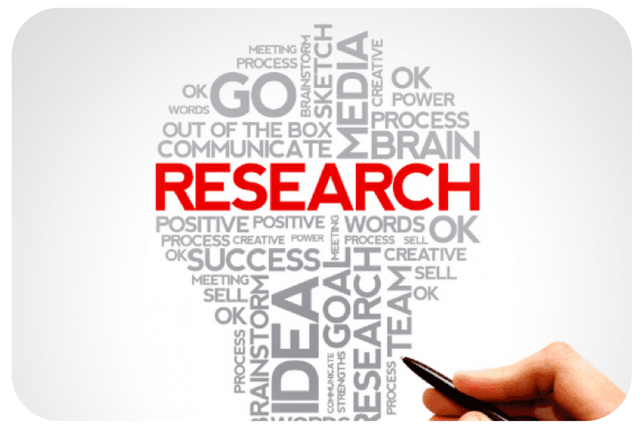 Research Programs