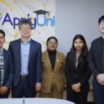 ApplyUni Welcomes Ajou University