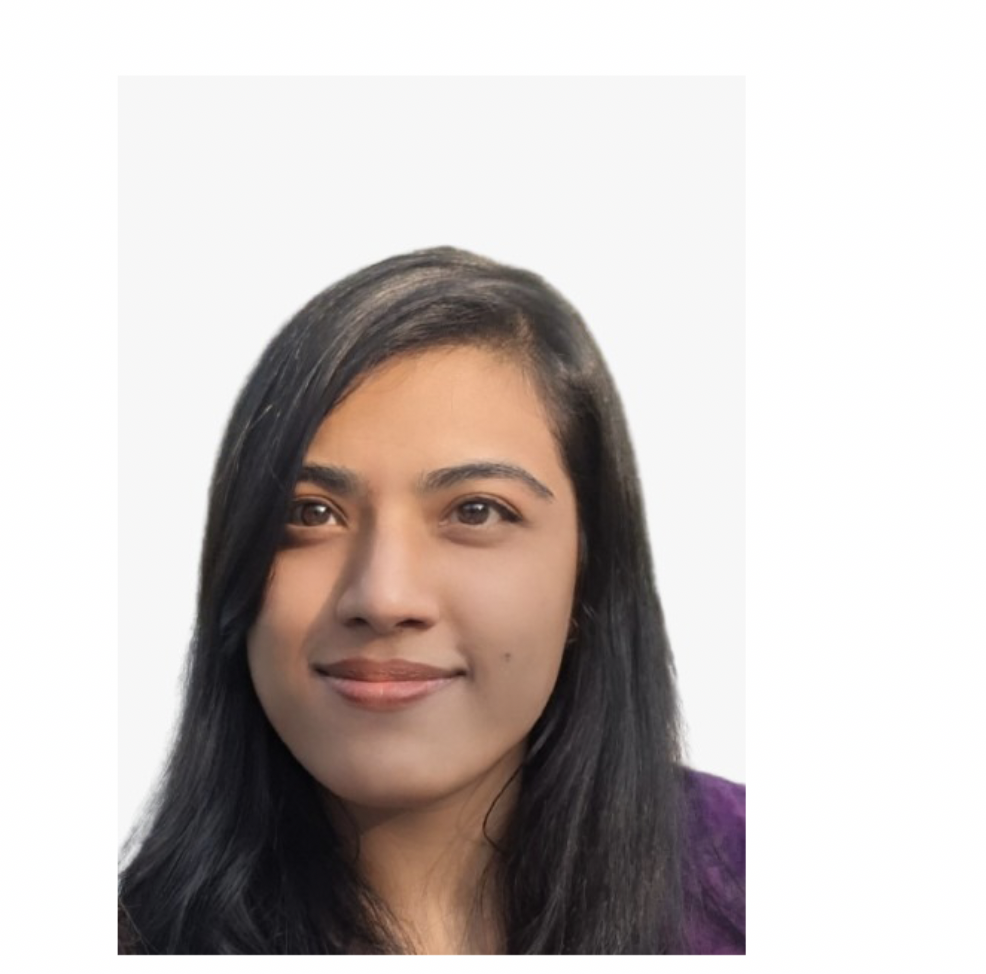 Ms. Nakarmi Shrisna