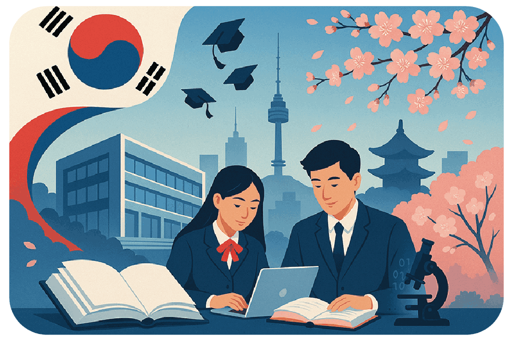 High-Quality Education