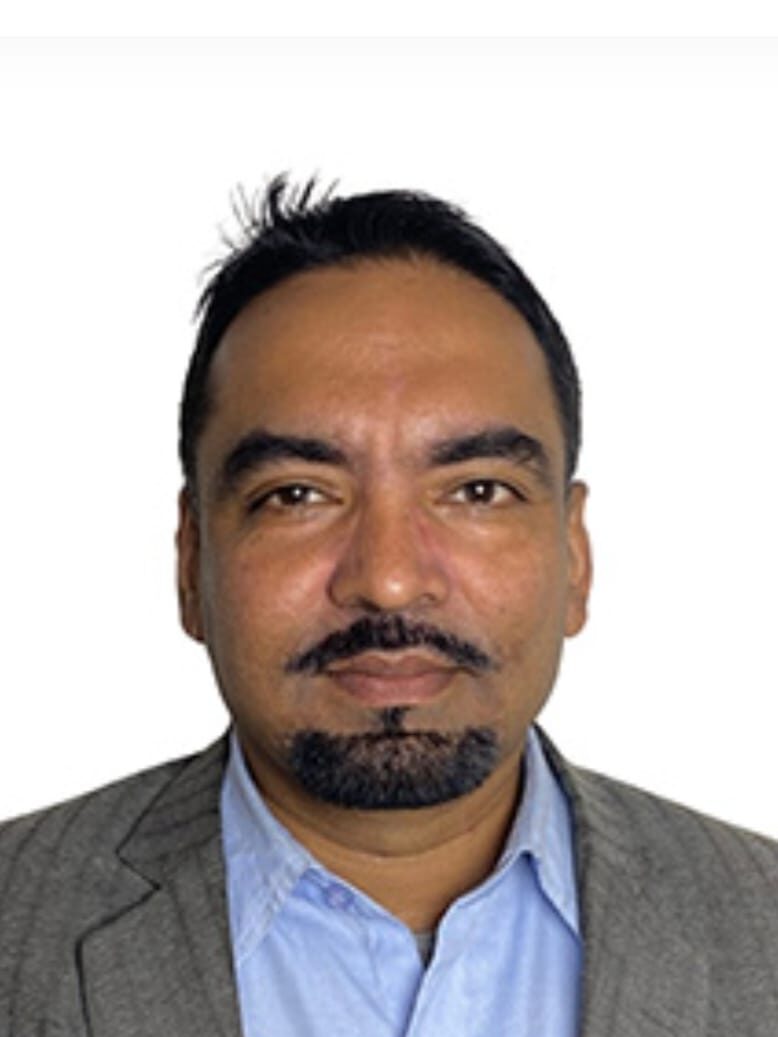 Mr. Baral Suraj