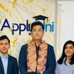 Dongshin University Interview Session